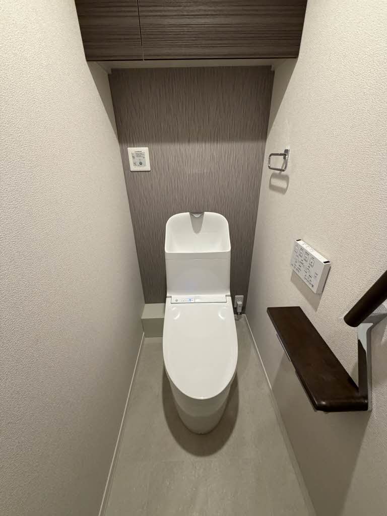 ヴィレッタ鉄砲町 202号-7