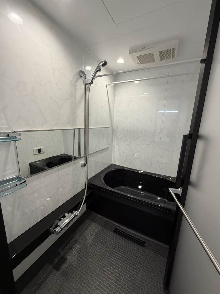 ヴィレッタ鉄砲町 202号-8