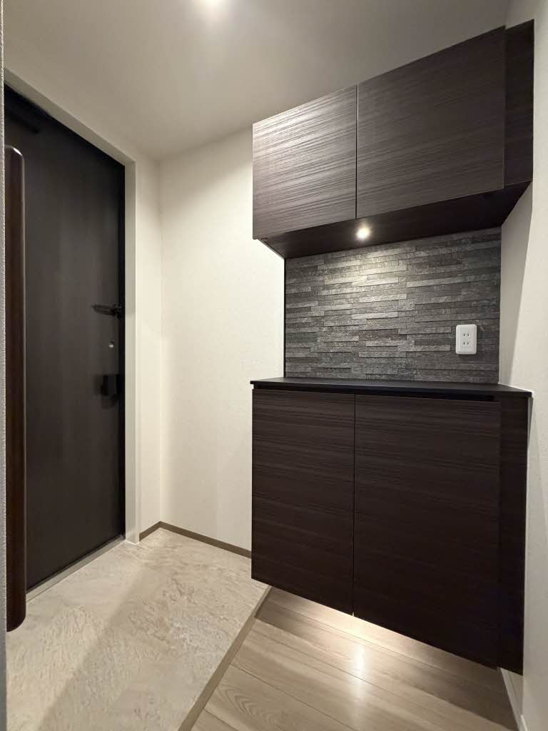 ヴィレッタ鉄砲町 202号-10