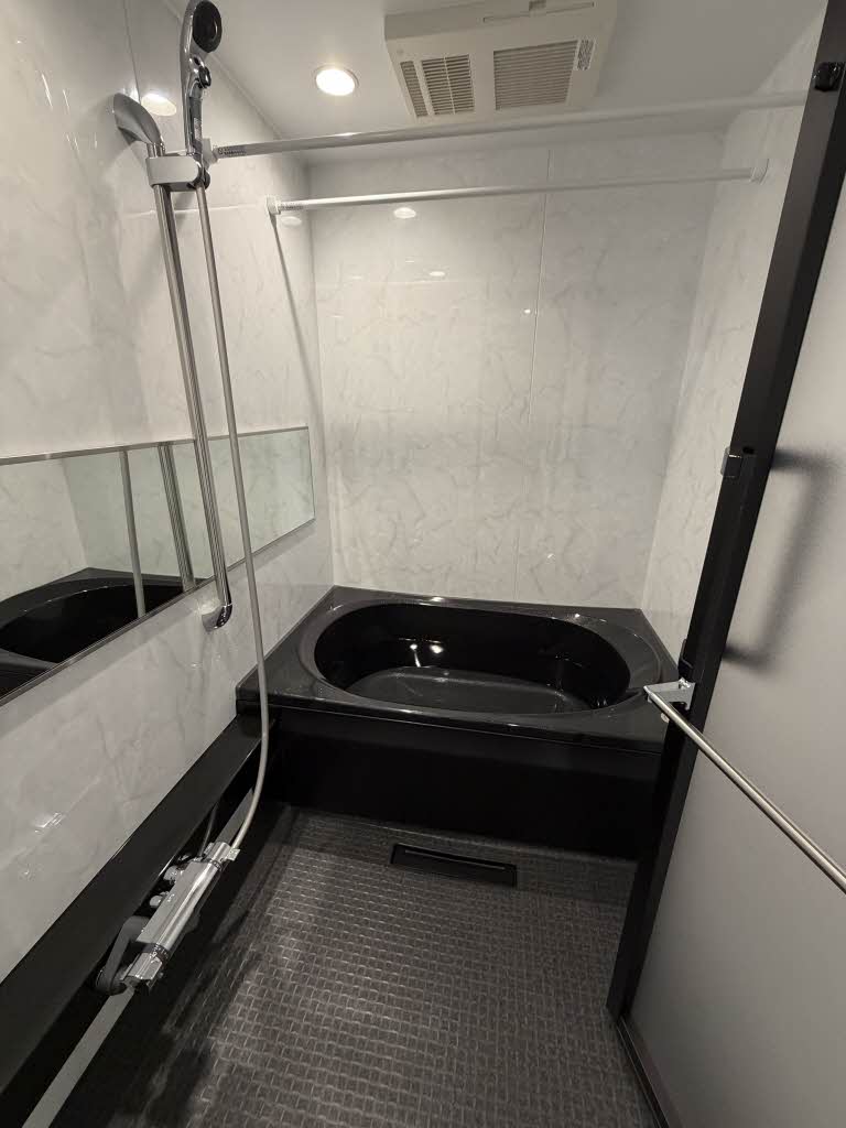 ヴィレッタ鉄砲町 203号-7