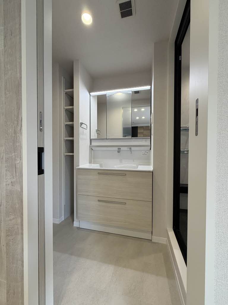 ヴィレッタ鉄砲町 203号-8