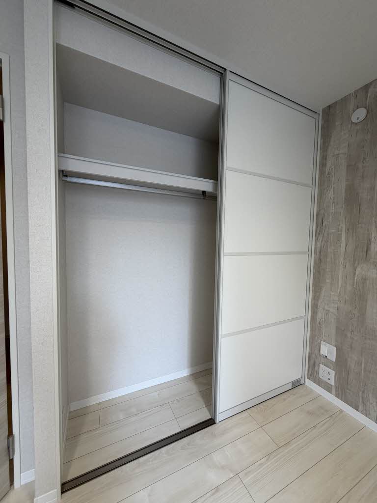 ヴィレッタ鉄砲町 203号-10