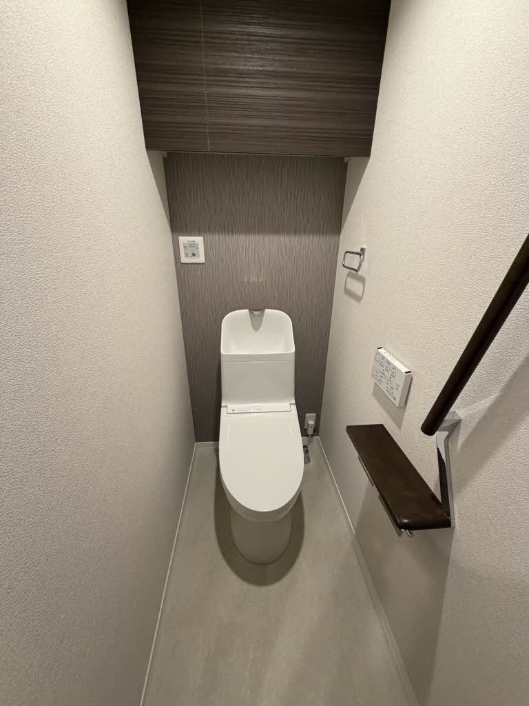 ヴィレッタ鉄砲町 302号-6