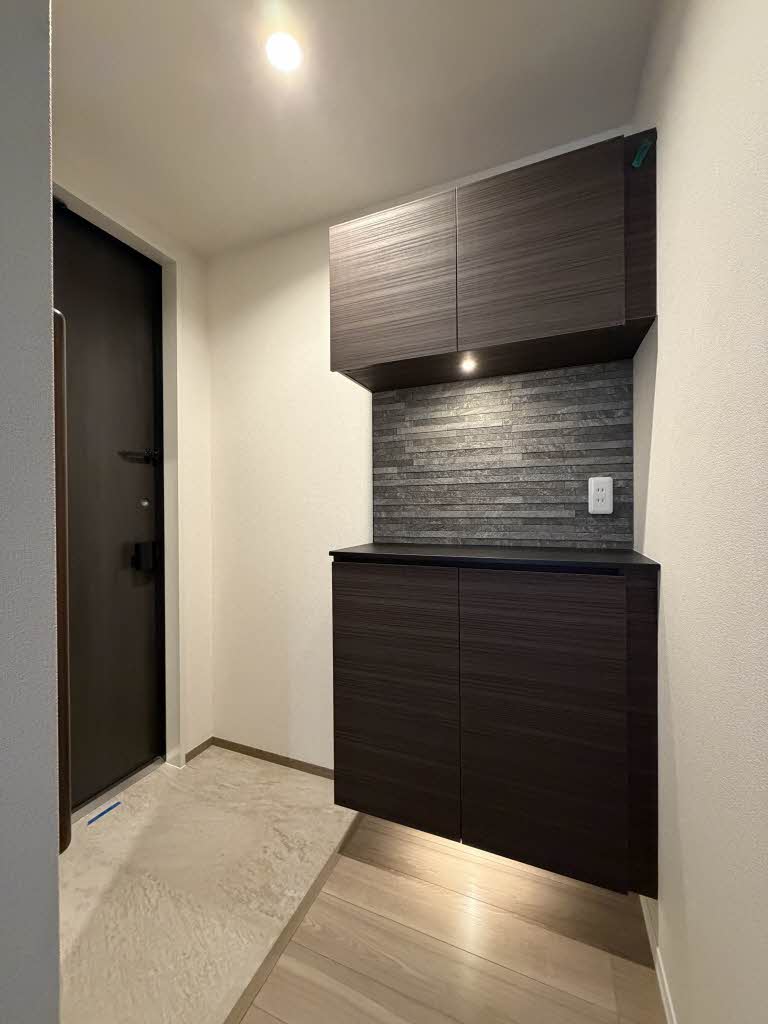 ヴィレッタ鉄砲町 302号-9