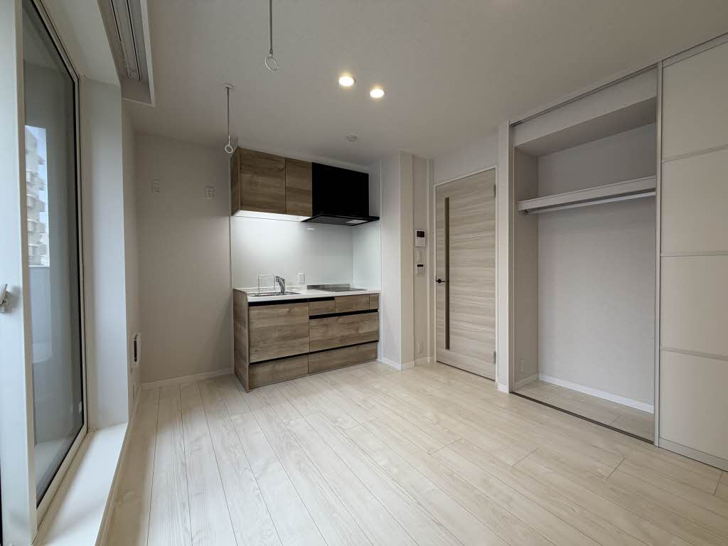 ヴィレッタ鉄砲町 303号-4