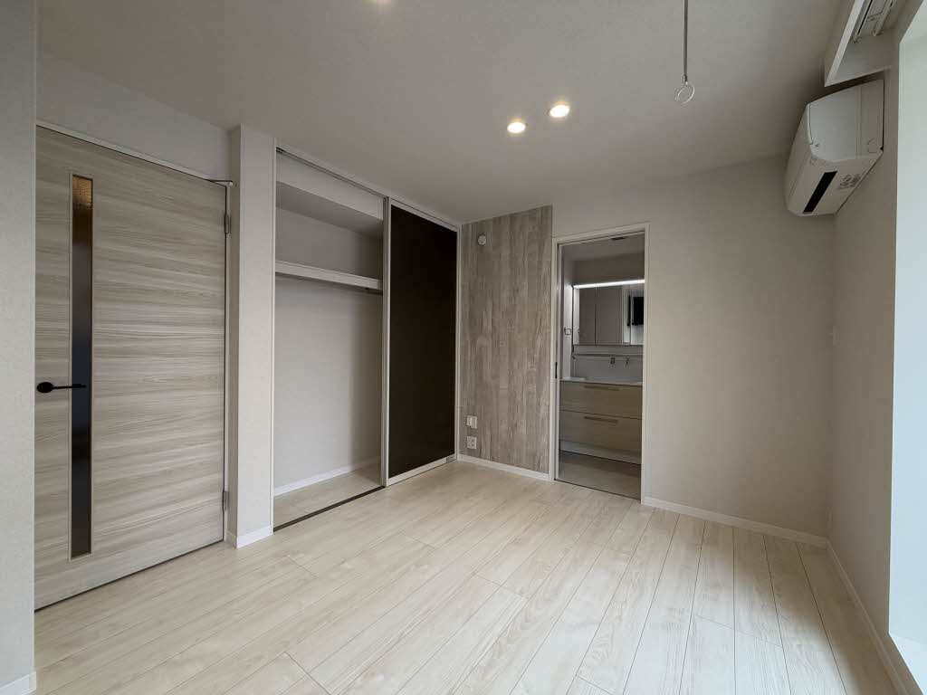 ヴィレッタ鉄砲町 303号-5