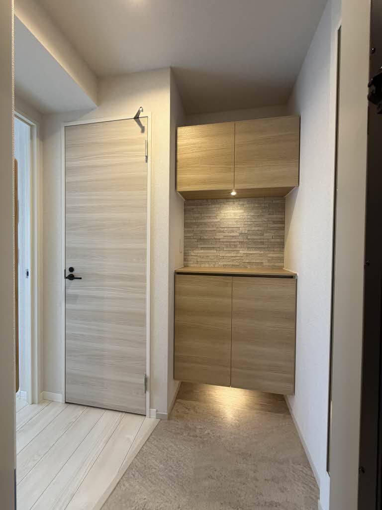 ヴィレッタ鉄砲町 303号-10