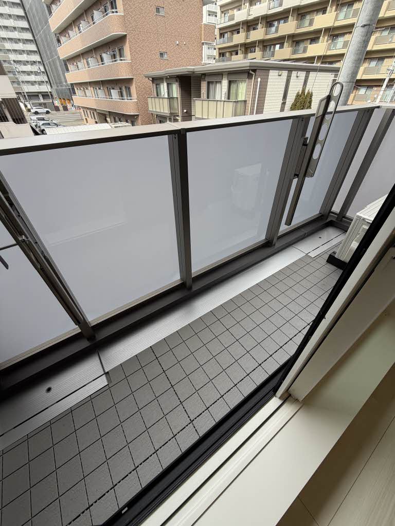 ヴィレッタ鉄砲町 303号-11