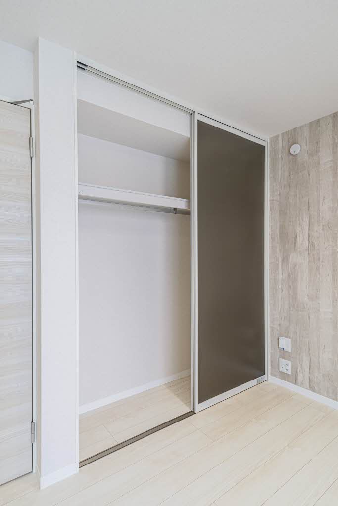 ヴィレッタ鉄砲町 303号-10