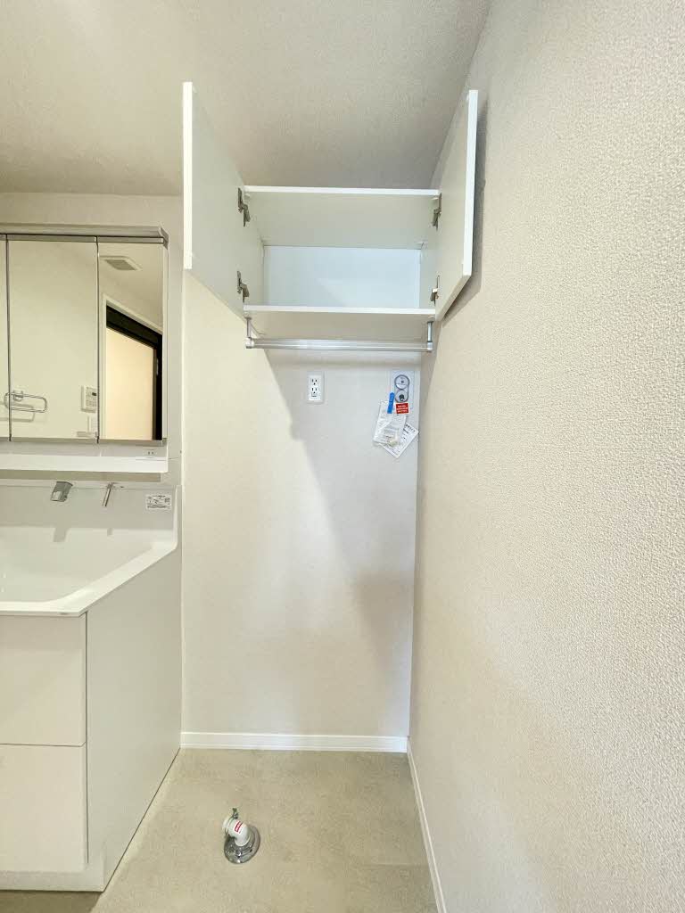 ブリリア長町 201号-9