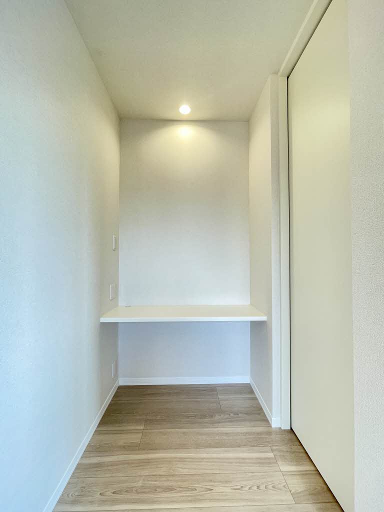 ブリリア長町 201号-10