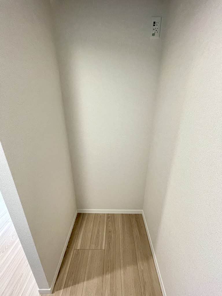 ブリリア長町 201号-11