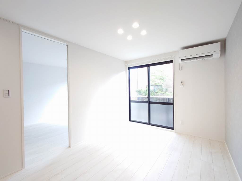 グラン・シャルムＢ 101号-1