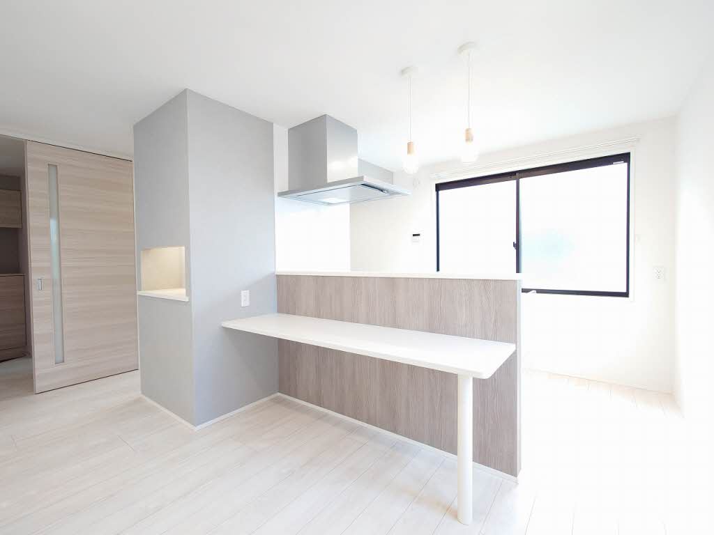 グラン・シャルムＢ 101号-2