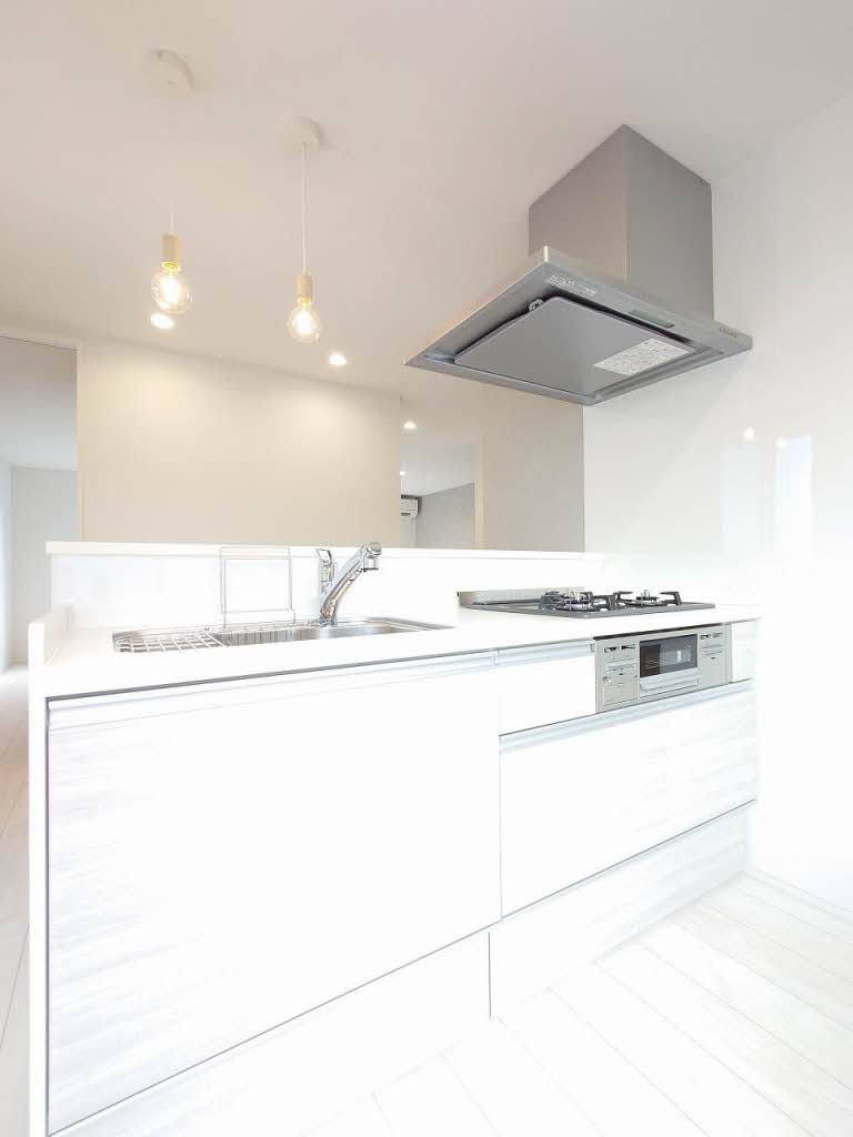 グラン・シャルムＢ 101号-4