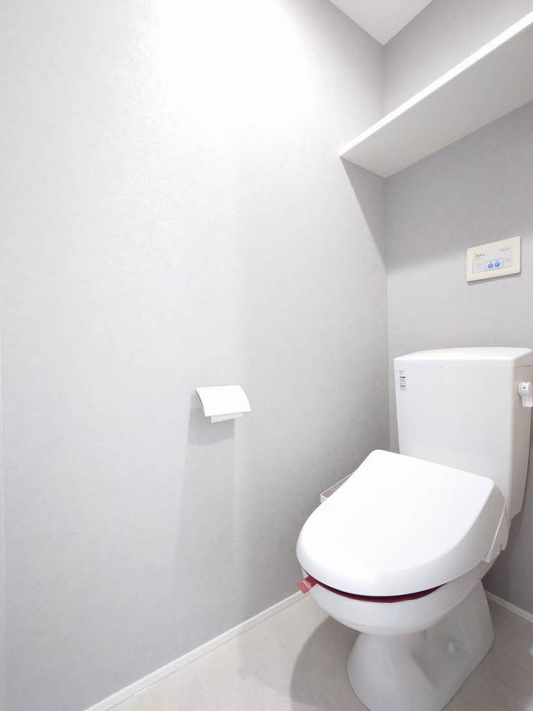 グラン・シャルムＢ 101号-5