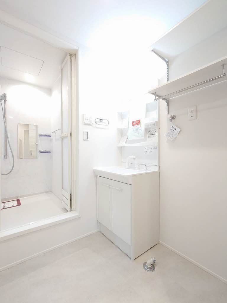 グラン・シャルムＢ 101号-7