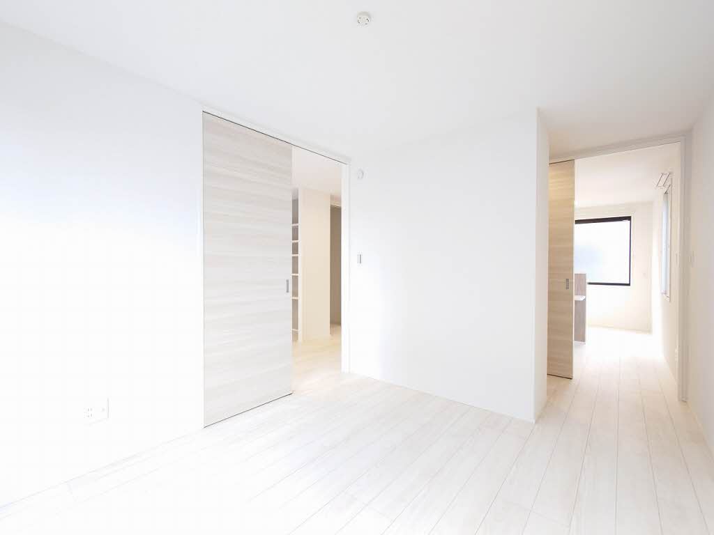 グラン・シャルムＢ 101号-9