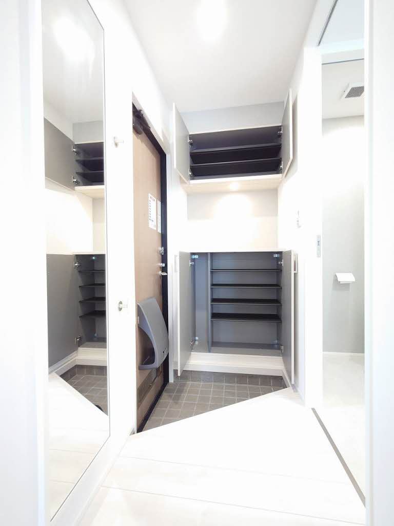 グラン・シャルムＢ 101号-13