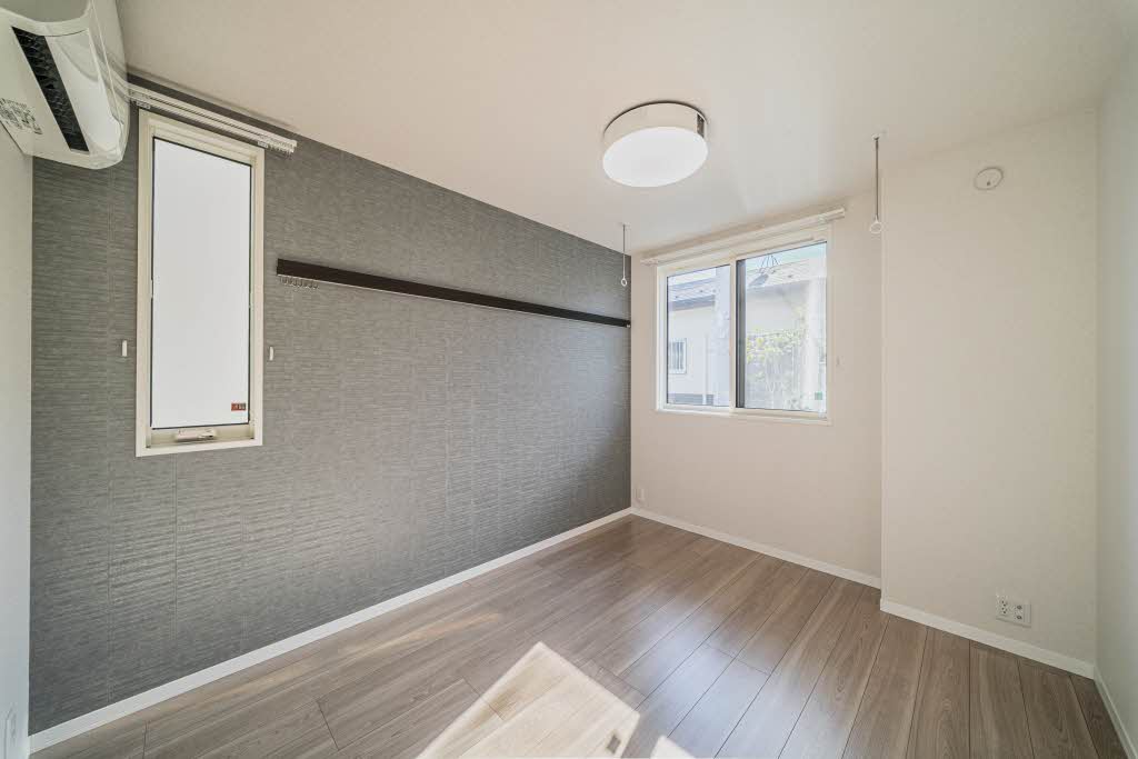 アローラ福室 102号-5