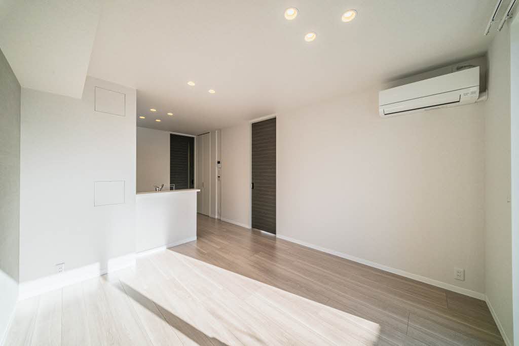 アローラ福室 102号-6