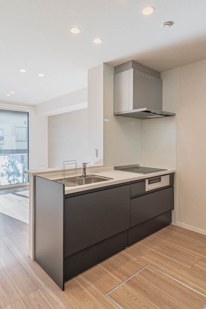 アローラ福室 102号-7