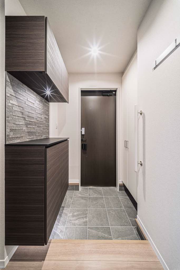 アローラ福室 102号-8