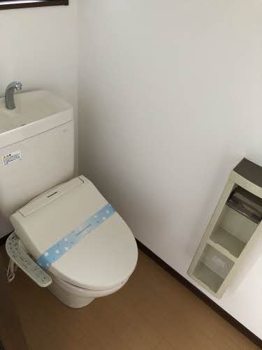 グロース・Rin A 201号-4