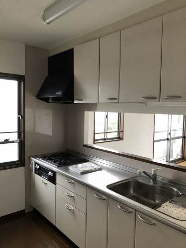 グロース・Rin A 201号-5