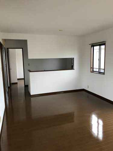 グロース・Rin A 201号-9