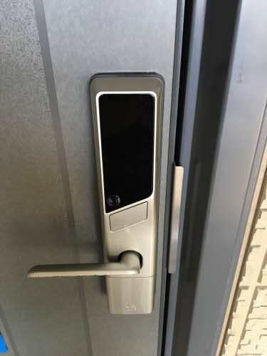 グロース・Ｒｉｎ　Ｂ 201号-3