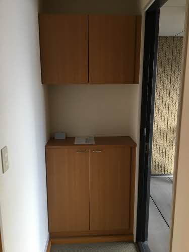 グロース・Ｒｉｎ　Ｂ 201号-4