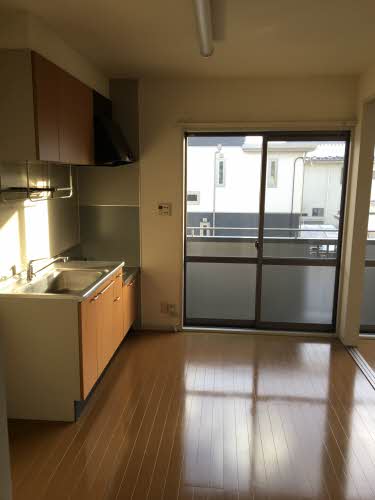 グロース・Ｒｉｎ　Ｂ 201号-11