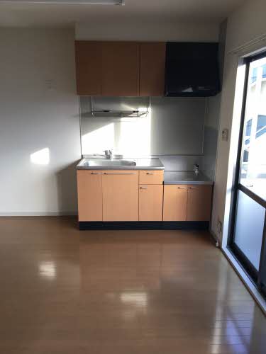 グロース・Ｒｉｎ　Ｂ 201号-12