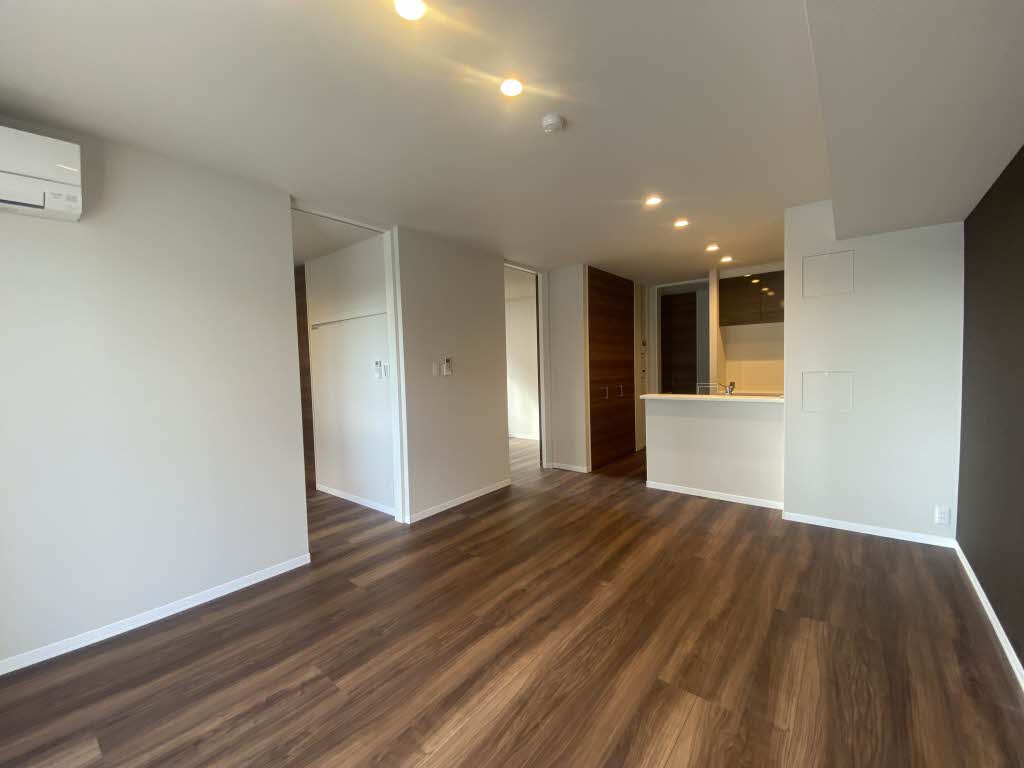 トレジオ野田町 101号-4