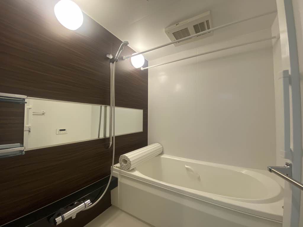 トレジオ野田町 101号-7