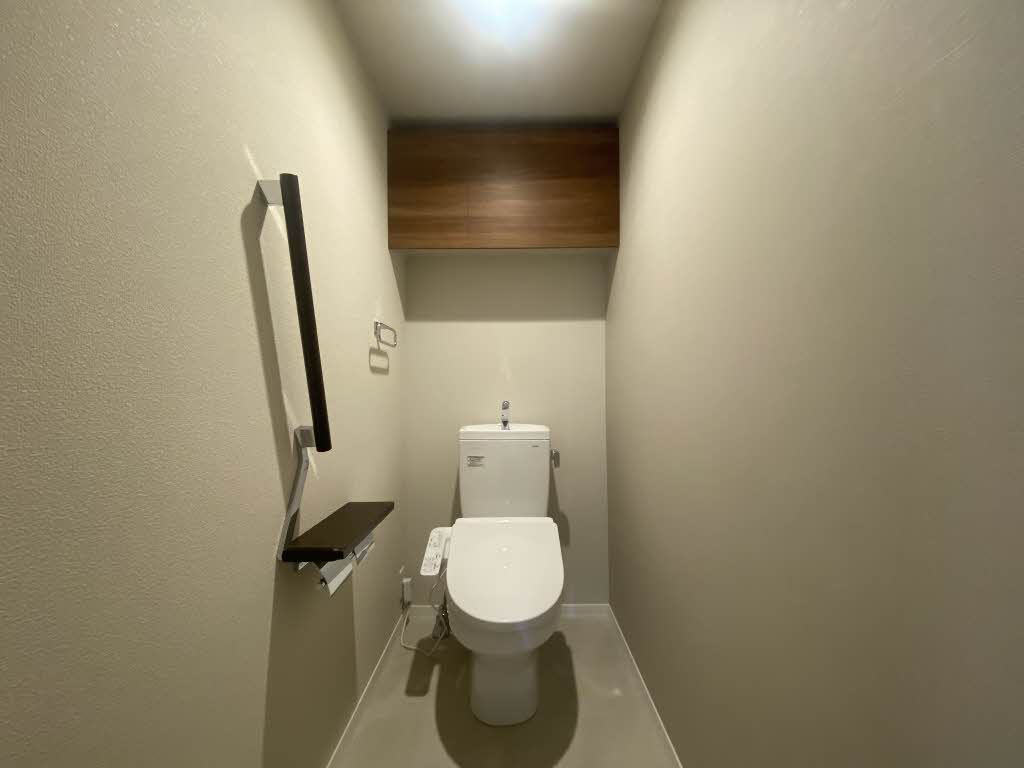 トレジオ野田町 101号-8