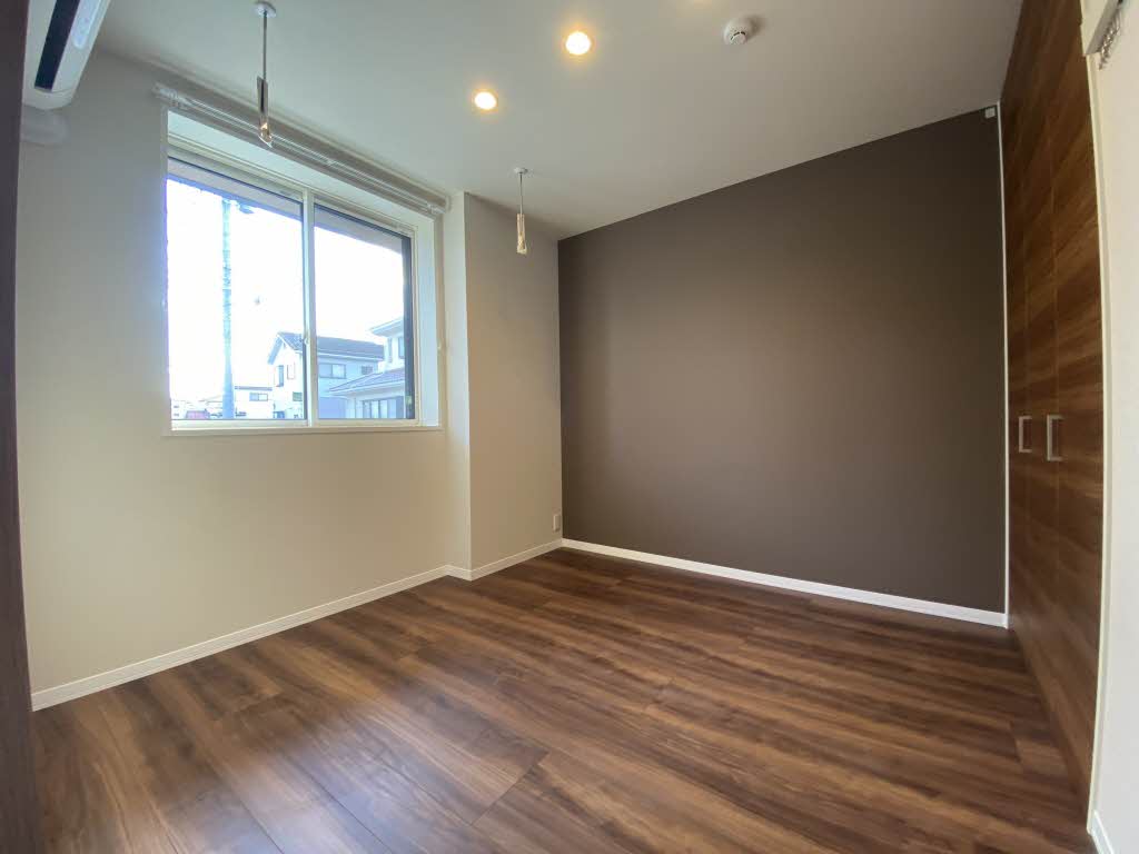 トレジオ野田町 101号-10