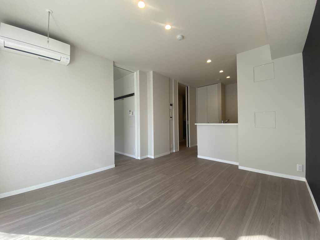 トレジオ野田町 102号-4