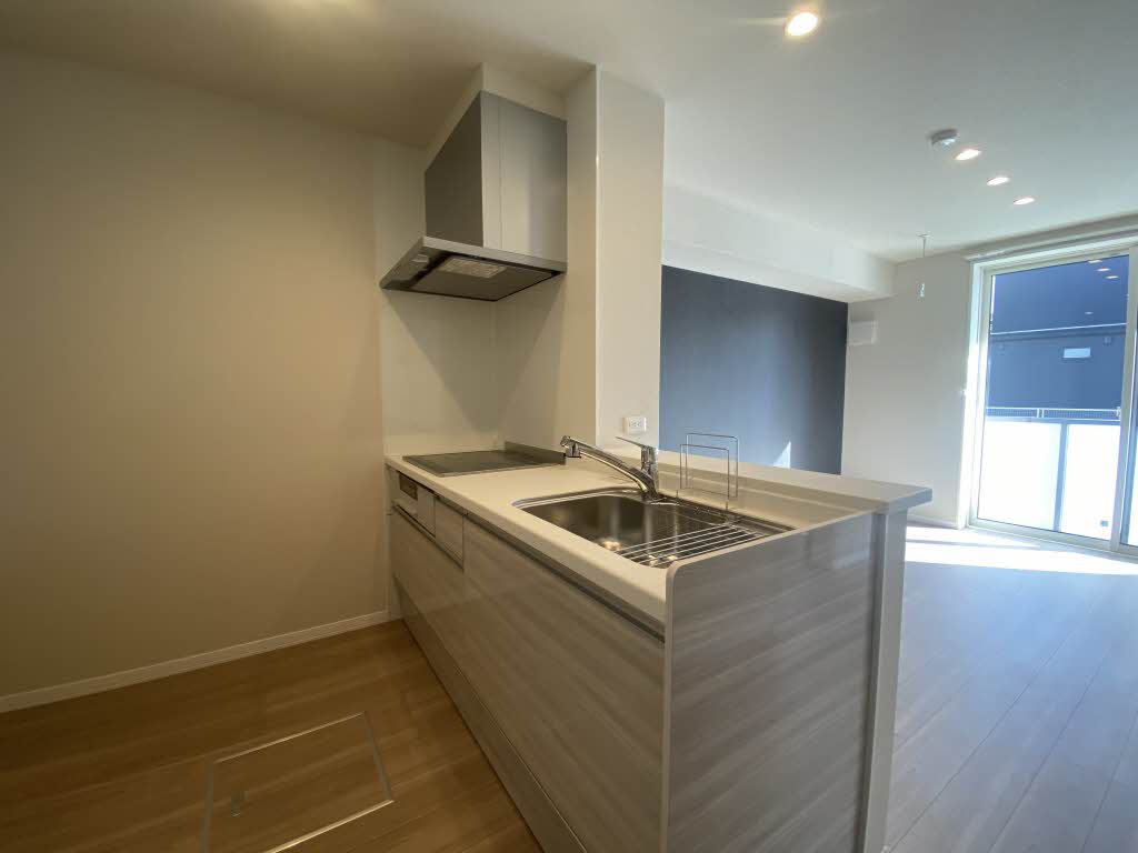 トレジオ野田町 102号-5