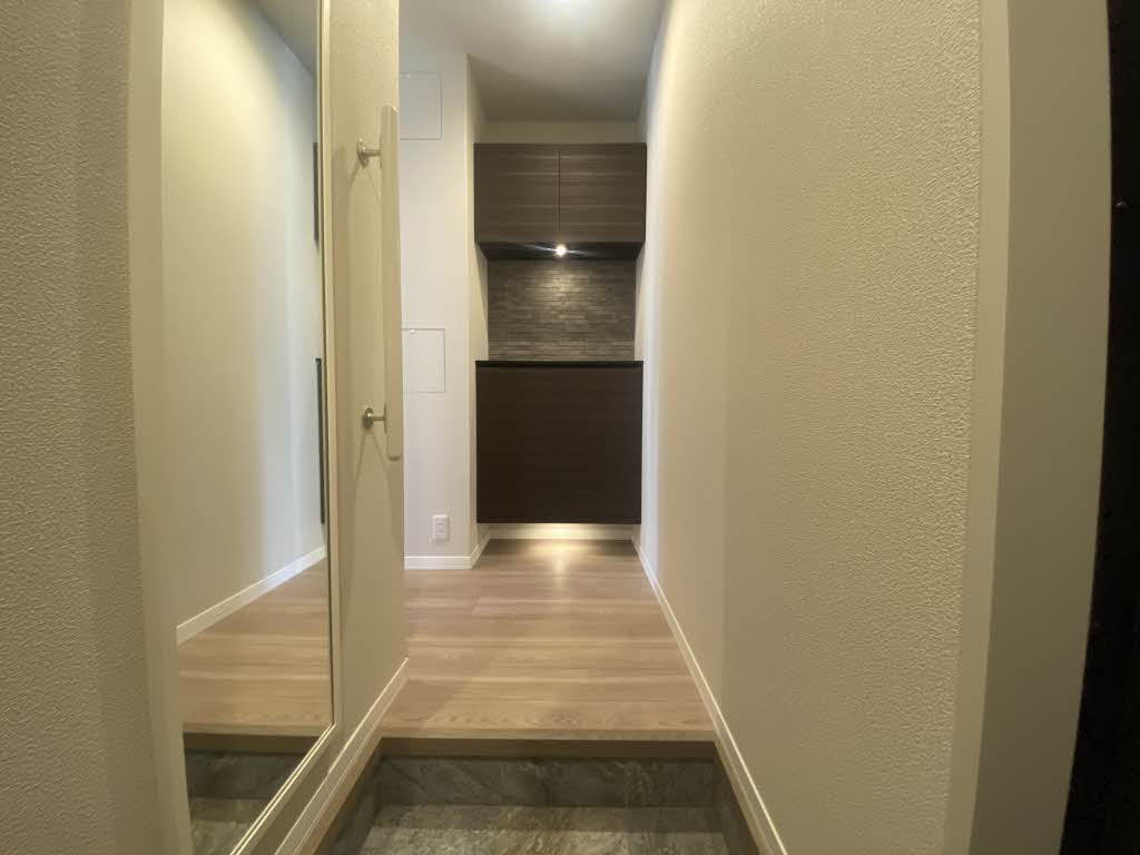 トレジオ野田町 102号-6