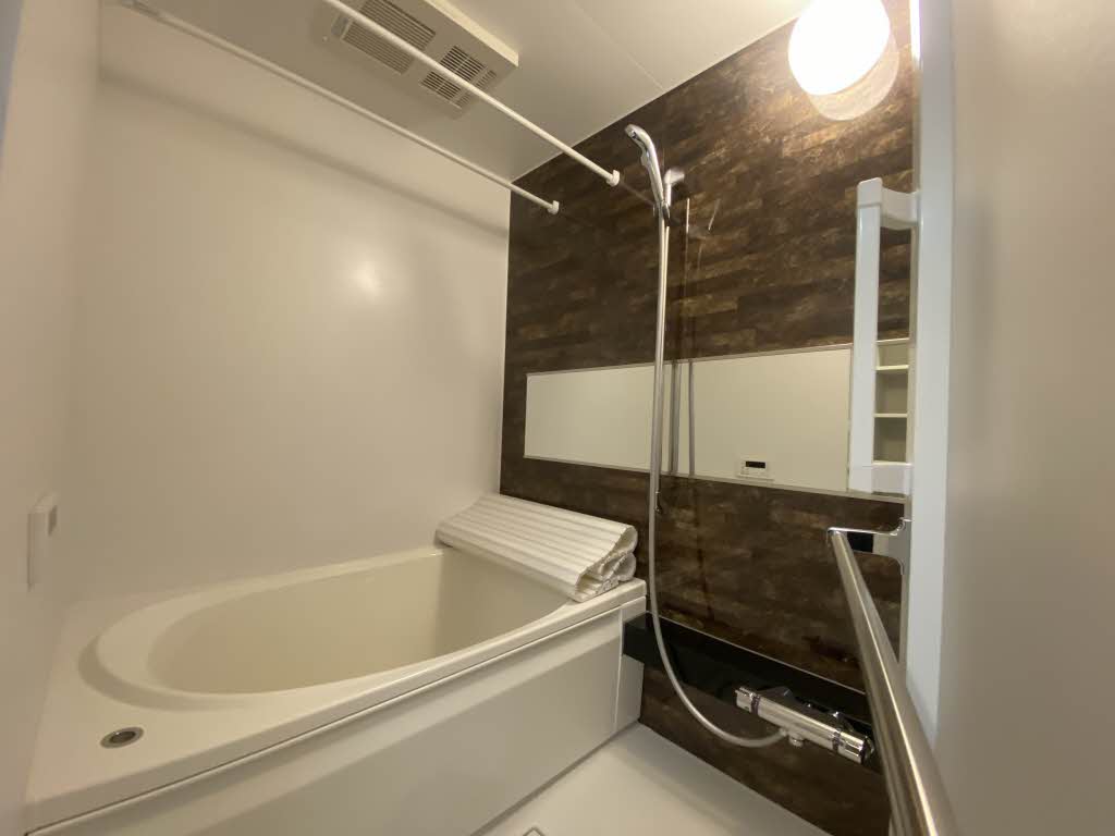 トレジオ野田町 102号-7