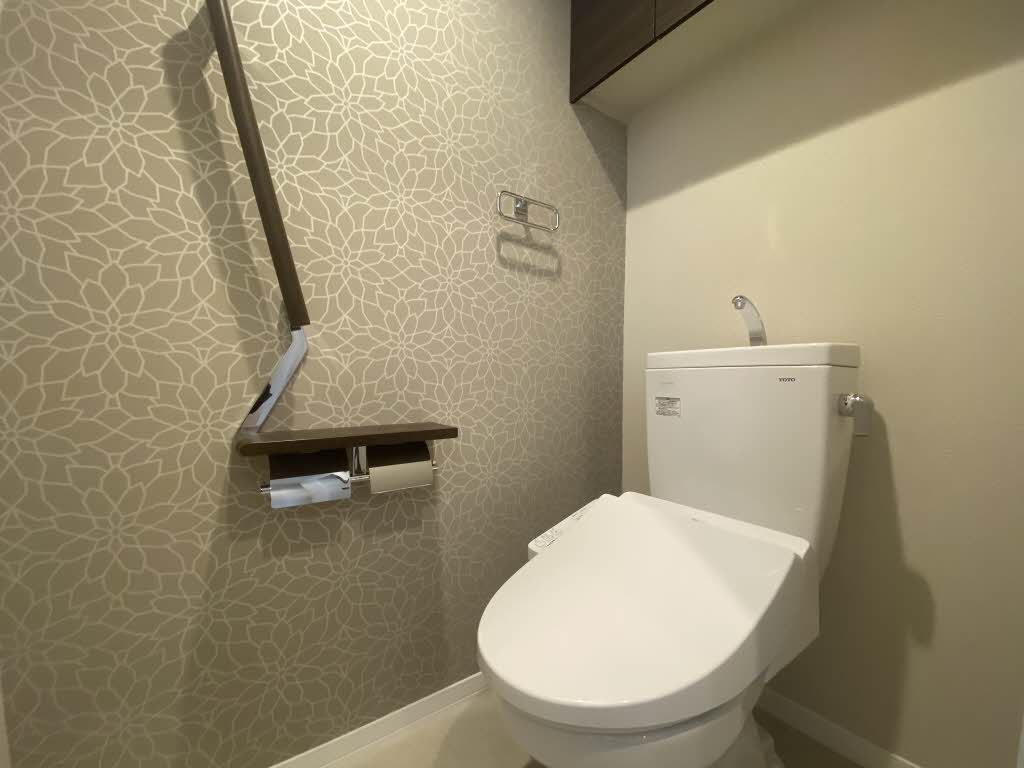 トレジオ野田町 102号-8