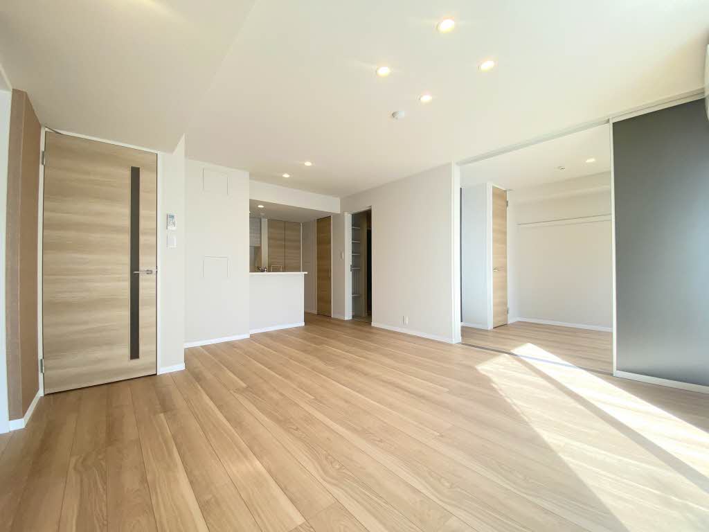 トレジオ野田町 103号-3