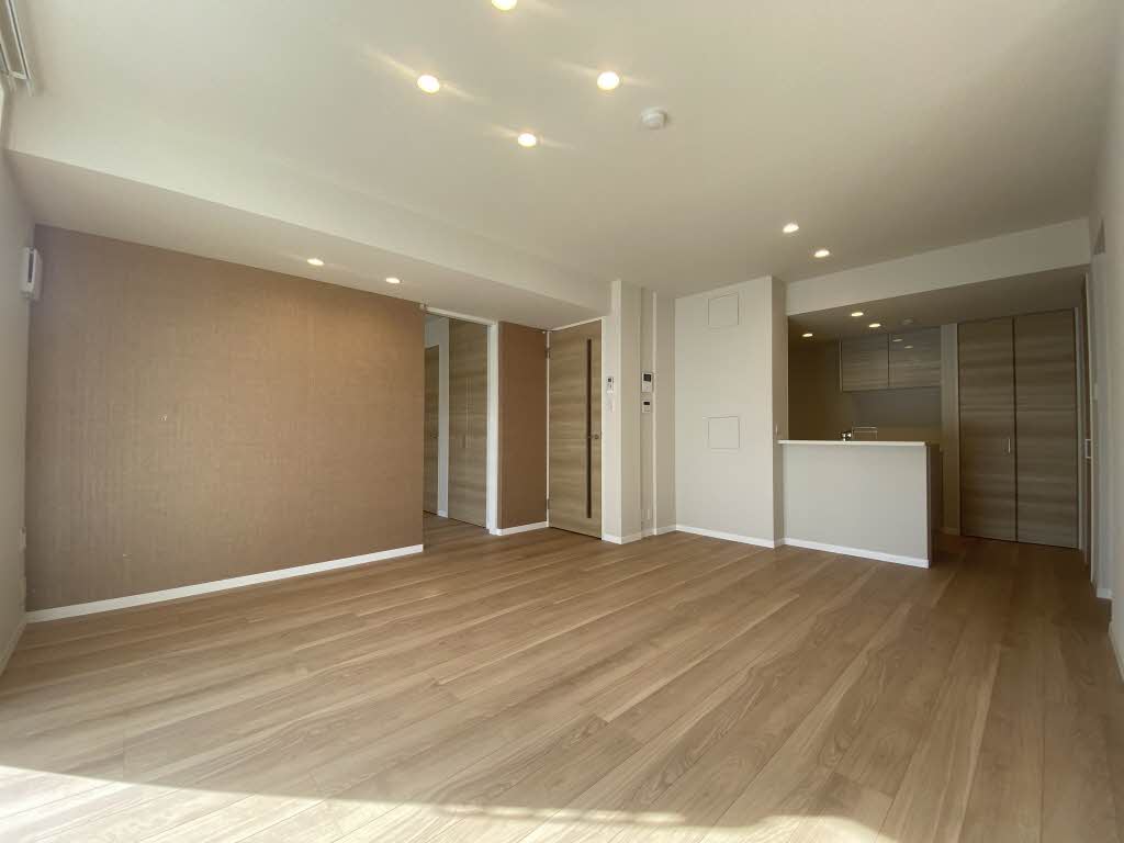 トレジオ野田町 103号-5