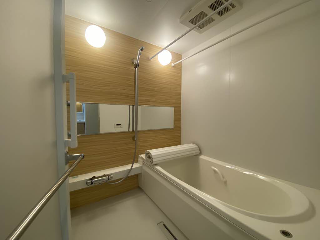 トレジオ野田町 103号-8