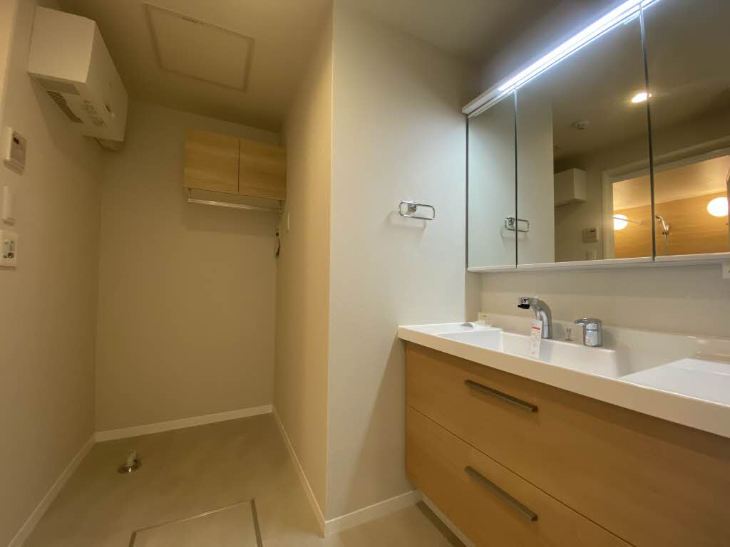 トレジオ野田町 103号-10