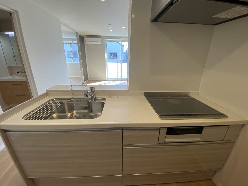 トレジオ野田町 203号-5