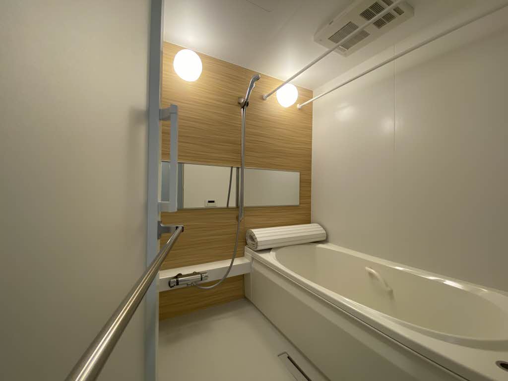 トレジオ野田町 203号-7