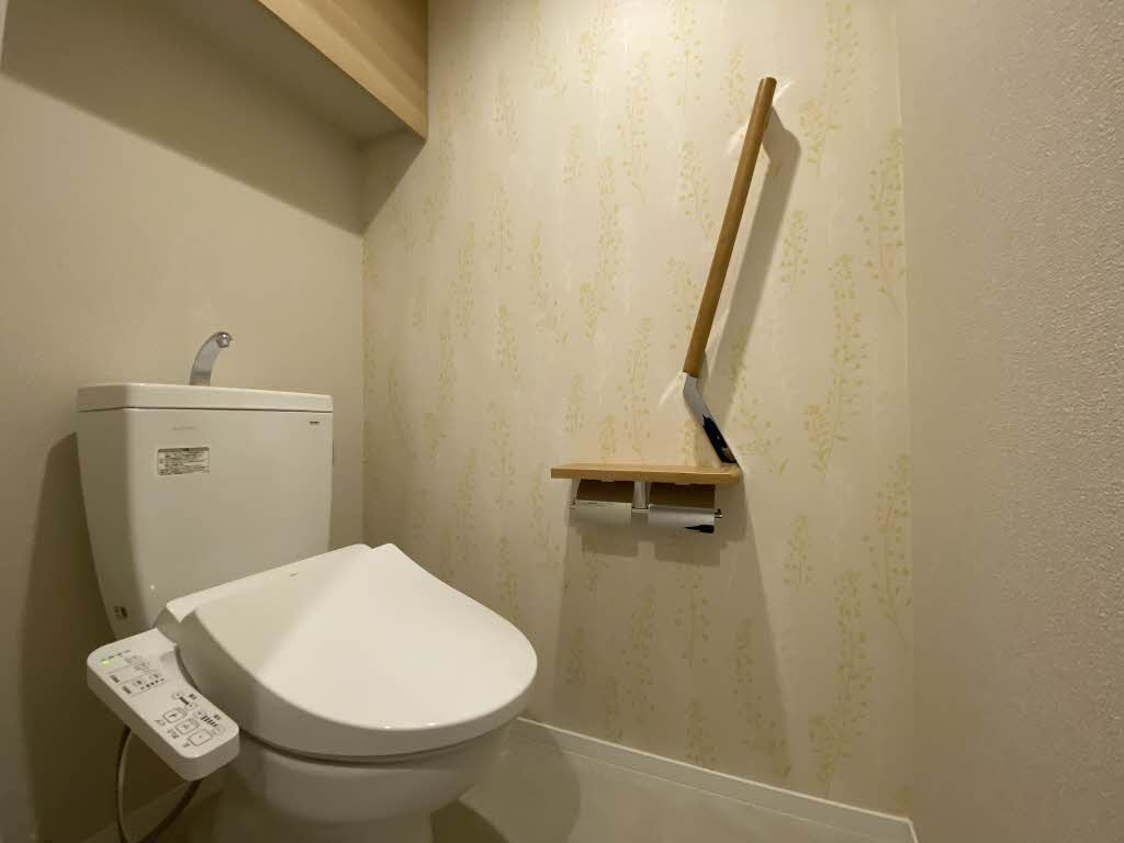 トレジオ野田町 203号-8